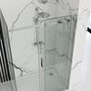 Cabina de ducha Rea Marten 80x100cm