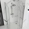 Cabina de ducha Rea Madox U 90x90cm