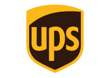 Mensajero UPS